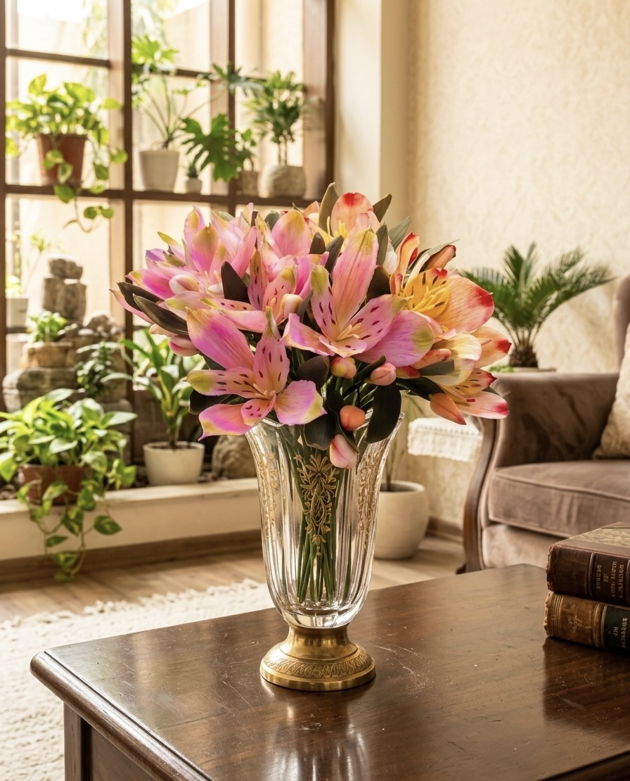 Sugar Flowers